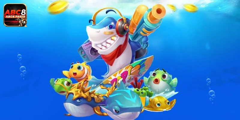 Nhà cái bắn cá uy tín – Lựa chọn hoàn hảo cho dân chơi game 2 Ưu điểm khi tham gia bắn cá trực tuyến tại nhà cái chất lượng