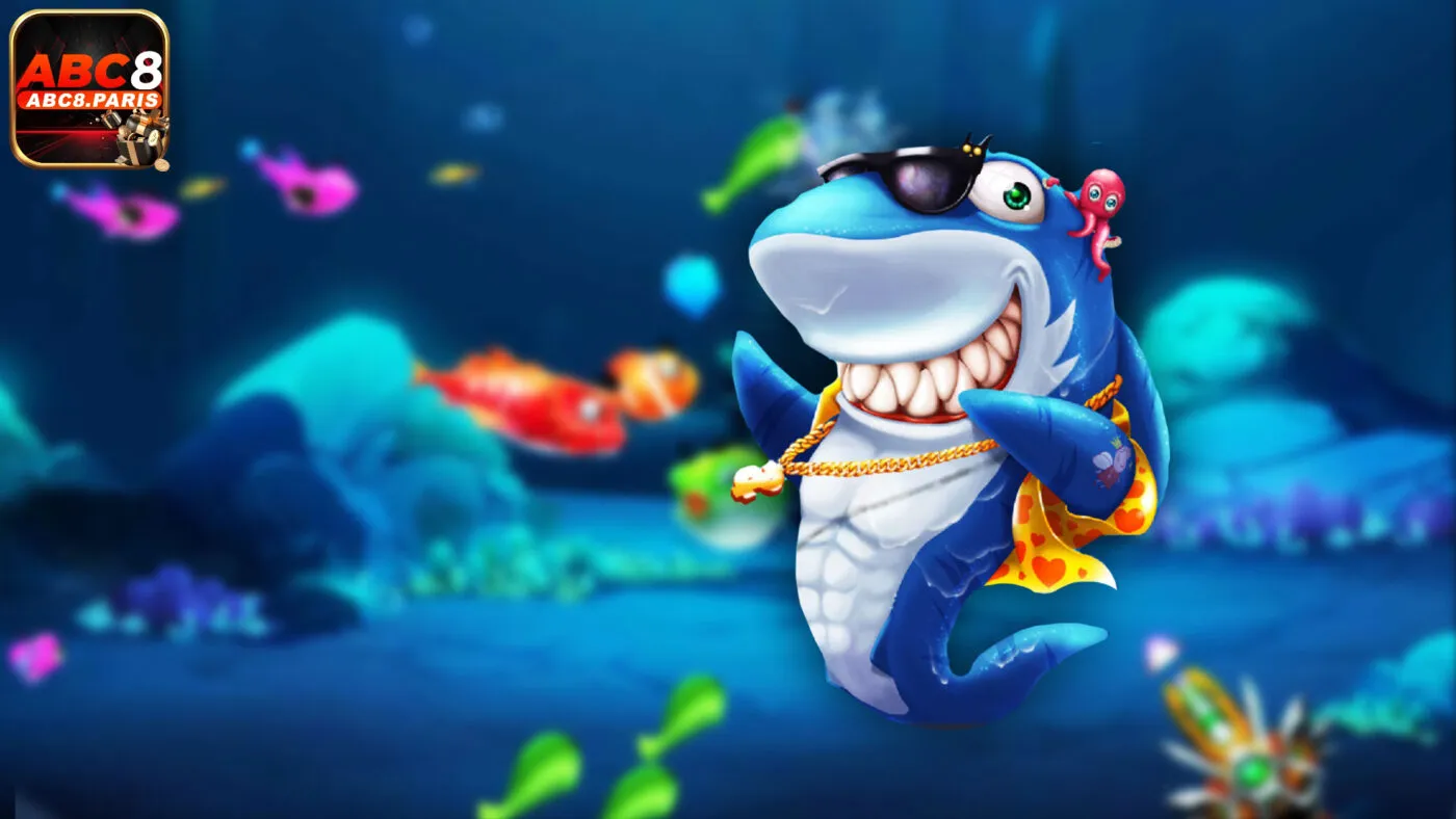 Nhà cái bắn cá uy tín – Lựa chọn hoàn hảo cho dân chơi game 3 Trò chơi giải trí hấp dẫn