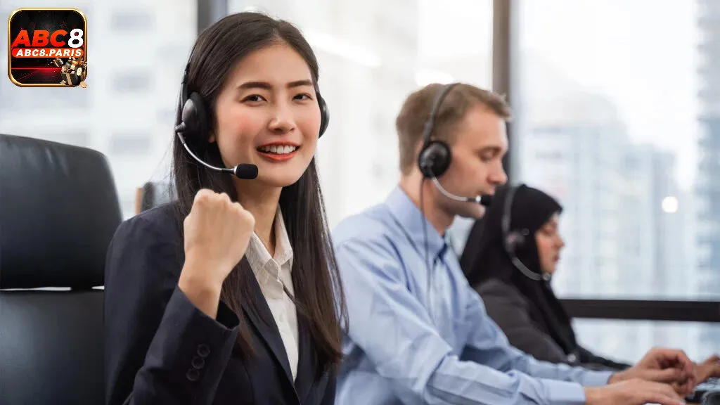 Liên Hệ ABC8 2 Những lợi ích thiết yếu khi liên hệ