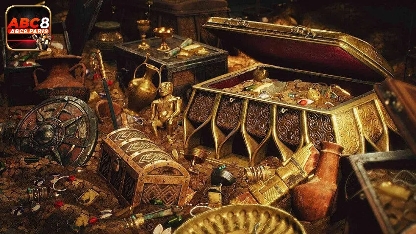 Cơ hội đổi đời trong lòng bàn tay